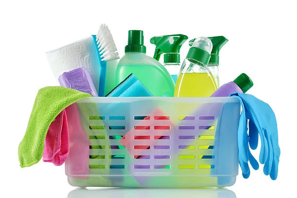 Fornecedor de produtos de limpeza em Porto Alegre