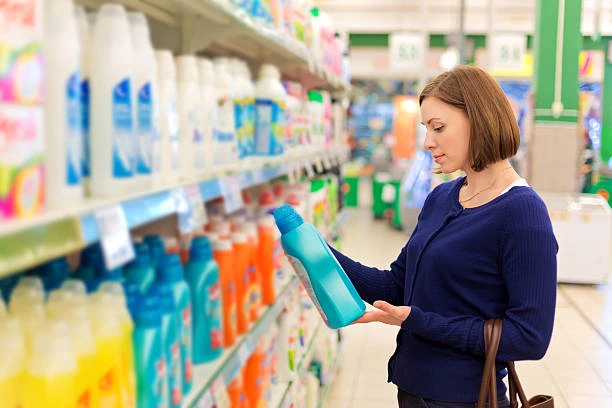 Fornecedor de produtos de limpeza em Porto Alegre