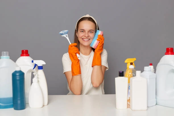 Fornecedor de produtos de limpeza em Porto Alegre